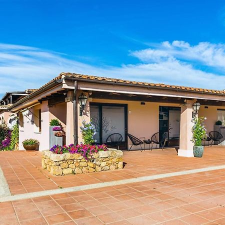 פורטו סן פאולו Relais Il Corallo מראה חיצוני תמונה